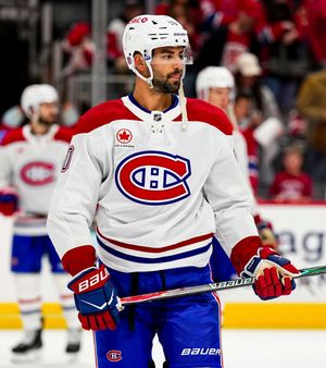 Image post by @CanadiensMTL on Twitter