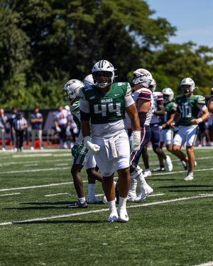 Image post by @wagner_football on Instagram