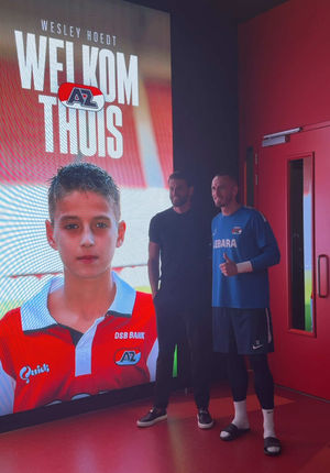 Video post by @azalkmaar on TikTok