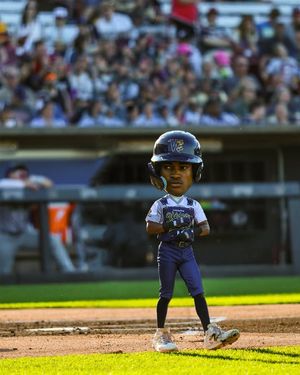 Image post by @WisconsinTimberRattlers on Facebook