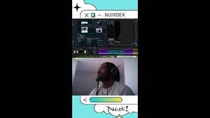 Video post by @nuirdek on YouTube