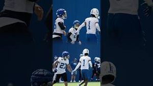 Video post by @colts on YouTube