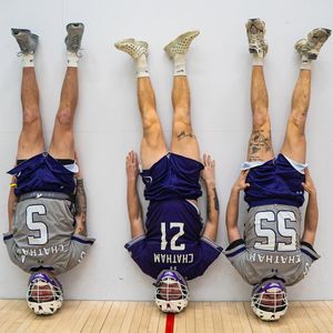 Image post by @codyrandal1 on Instagram