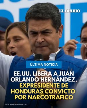 Image post by @eldiariony on Instagram