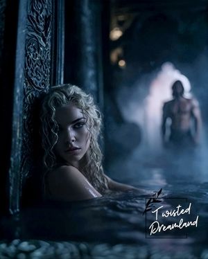Image post by @twisteddreamland on Instagram