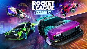 Video post by @rocketleague on YouTube