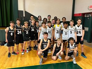 Image post by @empireyouthathletics on Instagram