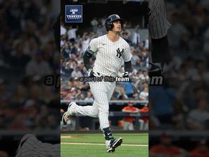 Video post by @lockedonyankees on YouTube