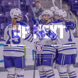 Image post by @tommiewhockey on Instagram
