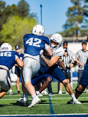 Image post by @nevadafootball on Instagram