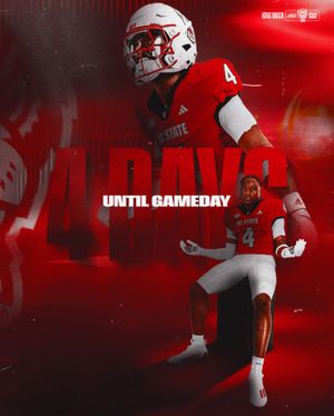Image post by @packfootball on Instagram