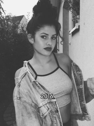 Video post by @jeanniejuice on TikTok