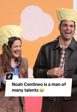Video post by @thedrewbarrymoreshow on TikTok