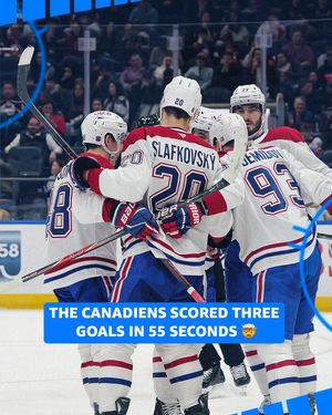 Image post by @sportsonprimeca on Instagram