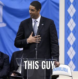 Image post by @BradDaugherty43 on Twitter