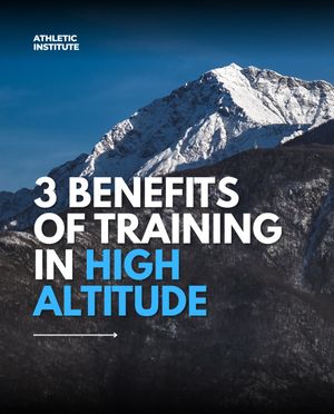 Image post by @athletic_institute on Instagram