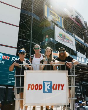 Image post by @itsbristolbaby on Instagram