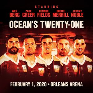 Image post by @sealslax on Instagram