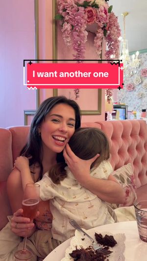 Video post by @allieandsam on TikTok