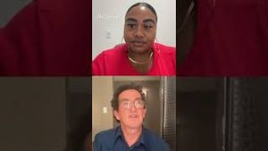 Video post by @hollywoodreporter on YouTube
