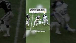 Video post by @nflfilms on YouTube