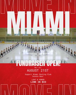Image post by @miamiclubskating on Instagram