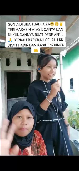 Video post by @da7april on TikTok