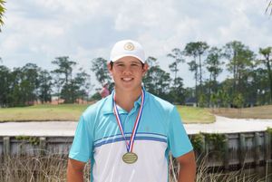 Image post by @AJGAGolf on Twitter