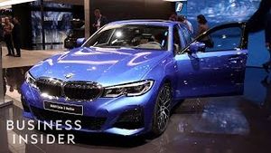 Video post by @businessinsider on YouTube