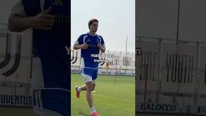 Video post by @juventus on YouTube