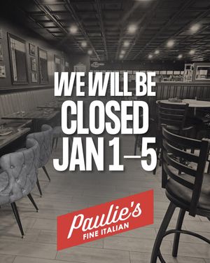Image post by @paulieswv on Instagram