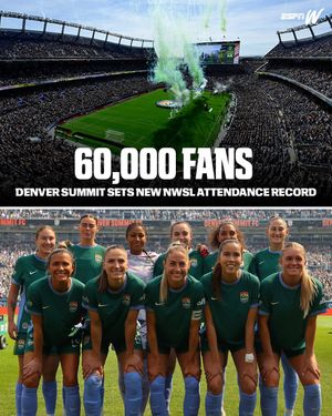 Image post by @espnw on Instagram