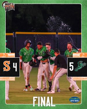 Image post by @norfolktides on Instagram