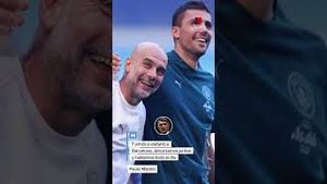 Video post by @deportes on YouTube