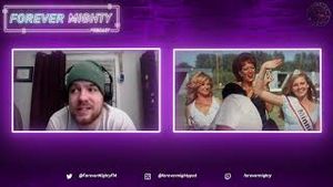 Video post by @forevermightypodcast on YouTube