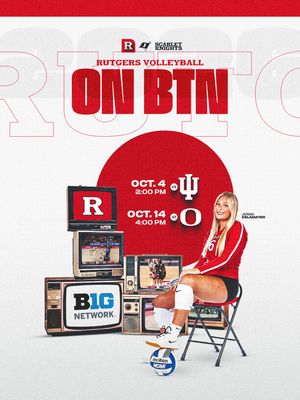 Image post by @ruvball on Instagram