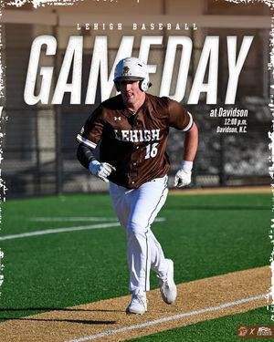 Image post by @lehighbaseball on Instagram