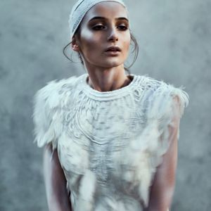 Image post by @tonimaltmakeup on Instagram