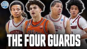 Video post by @cbssportscbb on YouTube