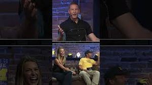 Video post by @joelklattshow on YouTube
