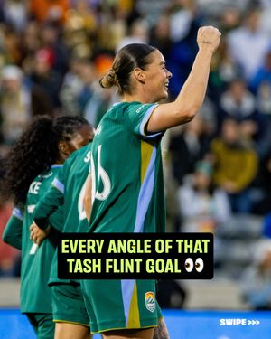 Image post by @nwsl on Instagram
