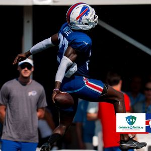 Image post by @BuffaloBills on Twitter