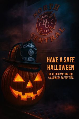 Image post by @KermanFire on Facebook