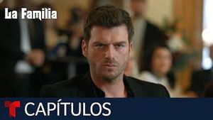Video post by @telemundo on YouTube