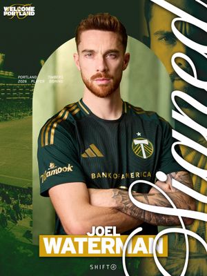 Video post by @timbersfc on TikTok