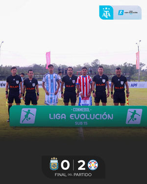 Image post by @afaseleccion on Instagram