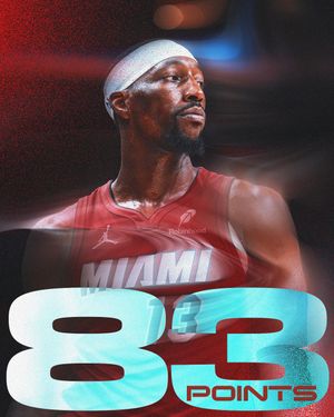 Image post by @nbaaustralia on Instagram