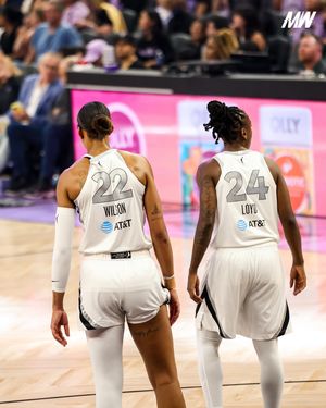 Image post by @madeforthew on Instagram