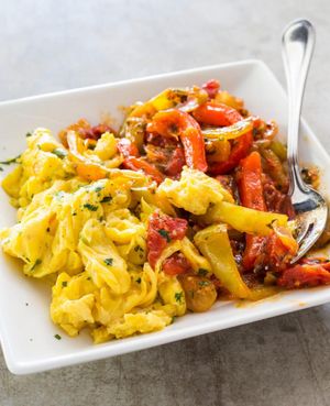 Image post by @cooksillustrated on Instagram