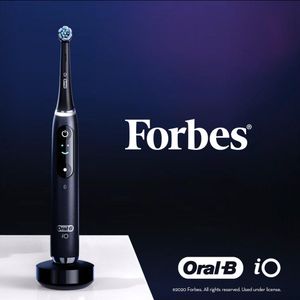 Image post by @oralb on Instagram